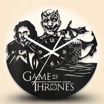 Trónok harca fa falióra