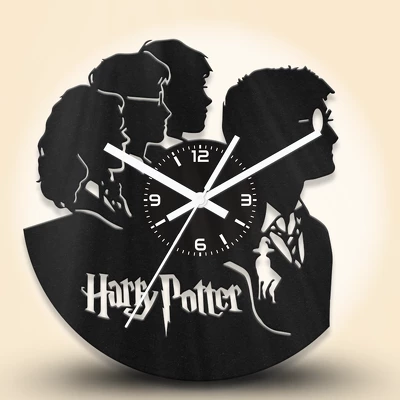 Harry Potter fa falióra