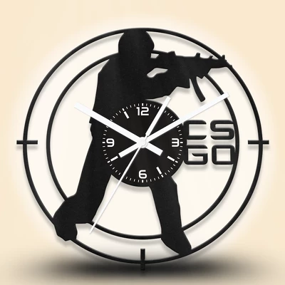 Counter-Strike fa falióra