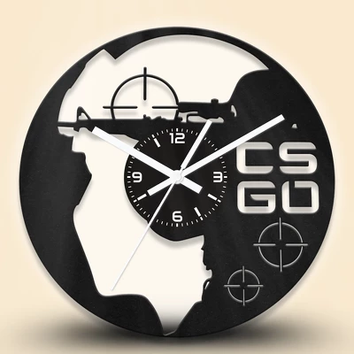 Counter-Strike fa falióra