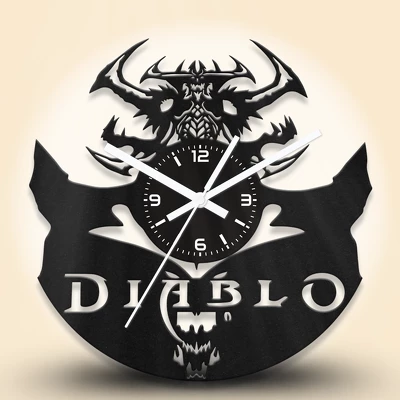 Diablo fa falióra