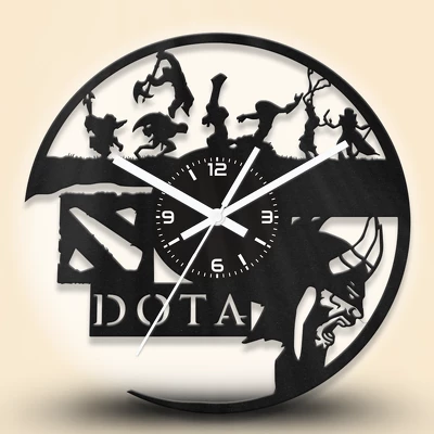 Dota fa falióra