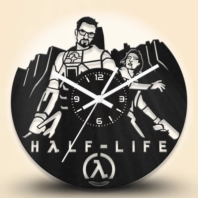 Half-Life fa falióra