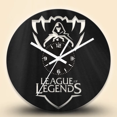 League of Legends fa falióra