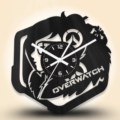 Overwatch fa falióra