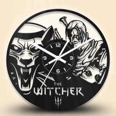 The Witcher fa falióra