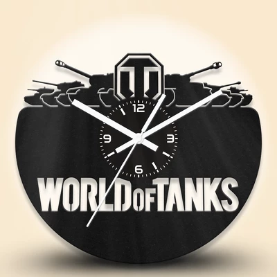 World of Tanks fa falióra