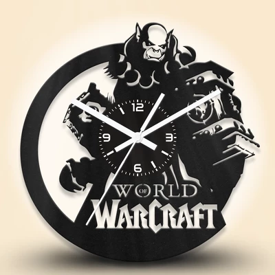 World of Warcraft fa falióra