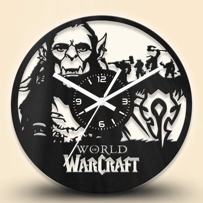 World of Warcraft fa falióra