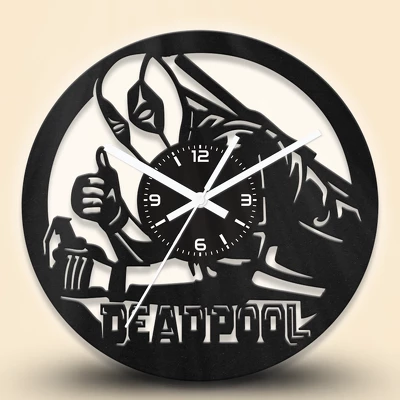 Deadpool fa falióra