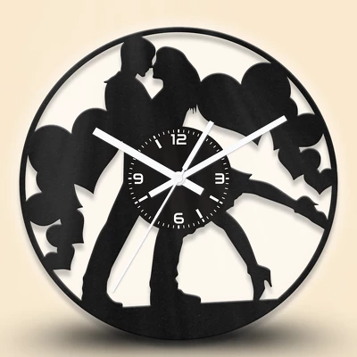 Romantikus fa falióra