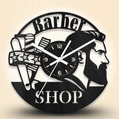 Barber shop fa falióra