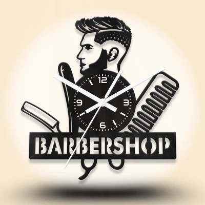 Barber shop fa falióra