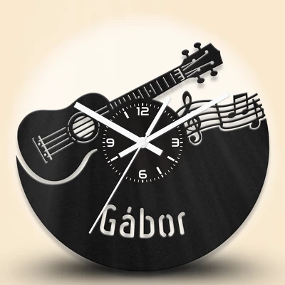 Gitáros fa falióra