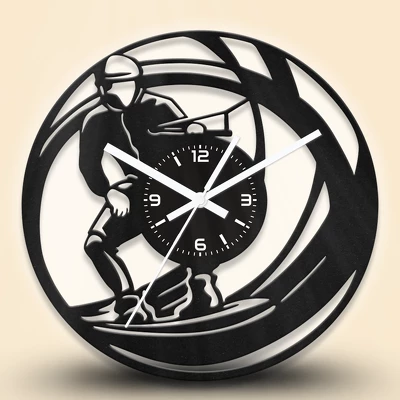 Wakeboard fa falióra