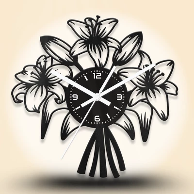 Liliomos fa falióra