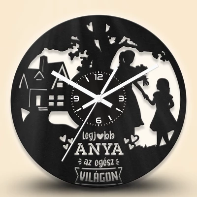 Legjobb anya fa falióra