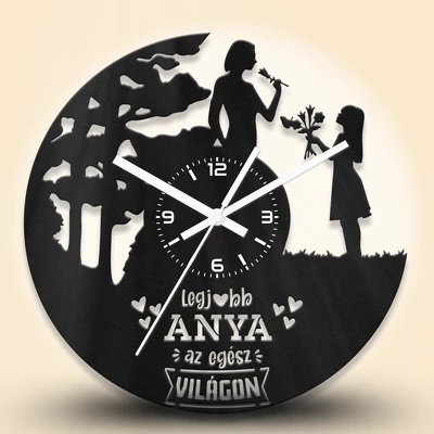 Legjobb anya fa falióra