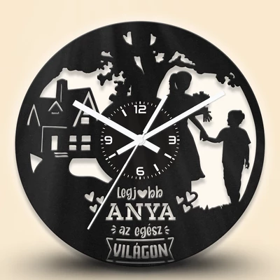 Legjobb anya fa falióra