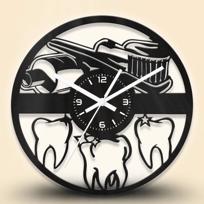 Fogorvos fa falióra