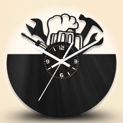 Ezermester fa falióra