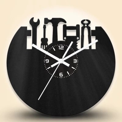 Ezermester fa falióra