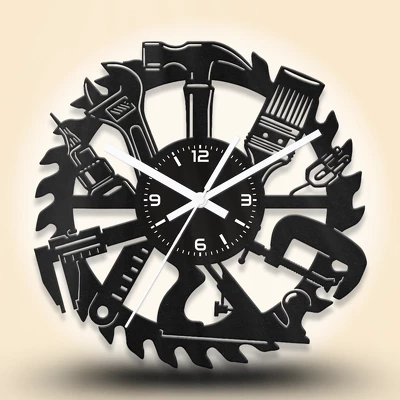 Ezermester fa falióra