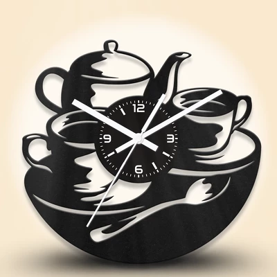 Teaimádó fa falióra