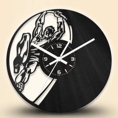 Rúdugrás fa falióra