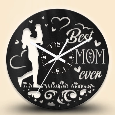 Legjobb anya fa falióra