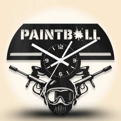 Paintball fa falióra