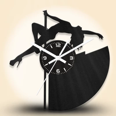 Rúdtáncos fa falióra