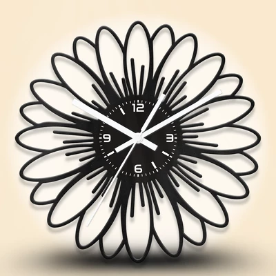 Virágos fa falióra