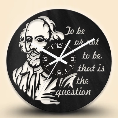 Shakespeare fa falióra