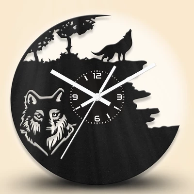 Farkasos fa falióra