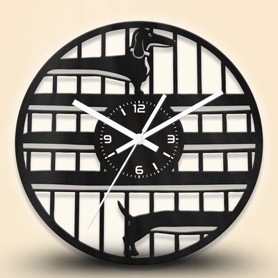 Tacskós fa falióra