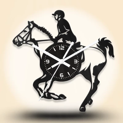 Lovaglós fa falióra