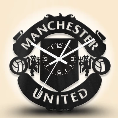 Manchester United fa falióra