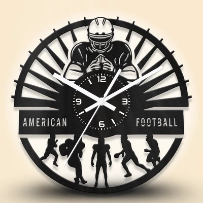 Amerikai focis fa falióra