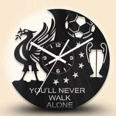 Liverpool fa falióra