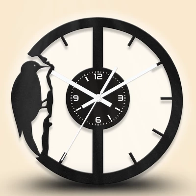 Fakopáncs fa falióra