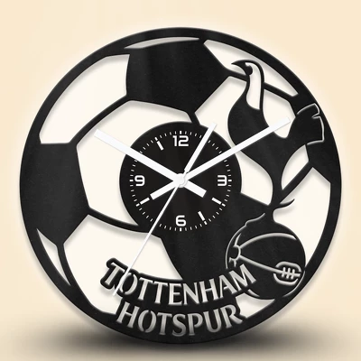 Tottenham fa falióra