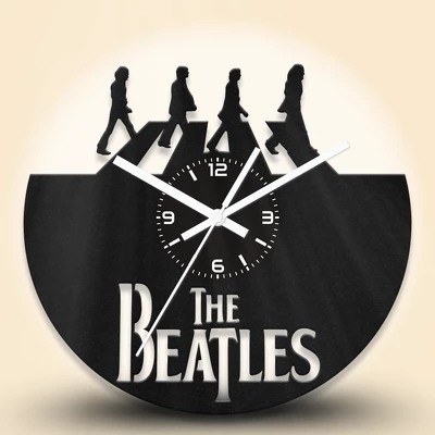 Beatles fa falióra