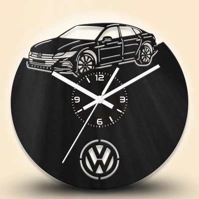 Volkswagen Arteon autós fa falióra