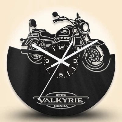 Honda F6C Valkyrie motoros fa falióra