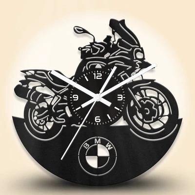 BMW F 750 GS motoros fa falióra