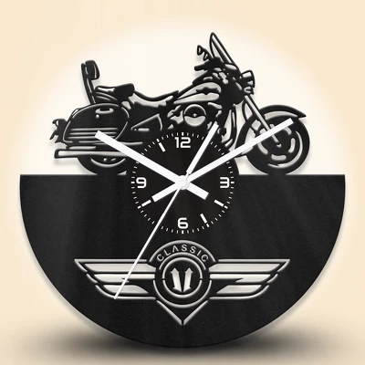 Kawasaki VN 1500 Tourer motoros fa falióra