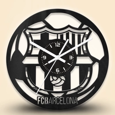 FC Barcelona fa falióra