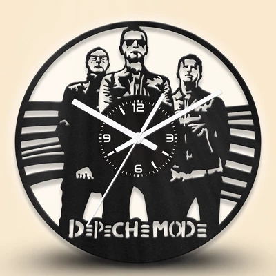 Depeche Mode fa falióra