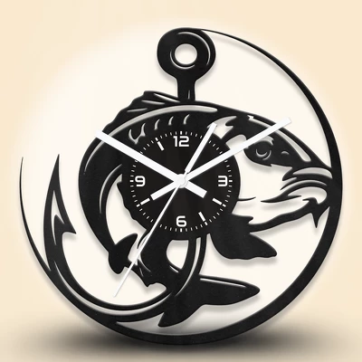 Ponty halas fa falióra